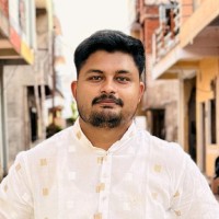 PythonMate Employee Ayan Beg's profile photo