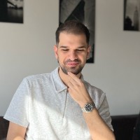 DEM Museums Employee Ensar Bozkurt's profile photo