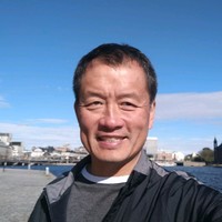 James Loo Email