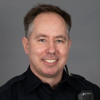 Delta Police Department Employee James Sandberg's profile photo