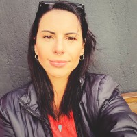 GGES Employee Vanessa Fumagalli's profile photo