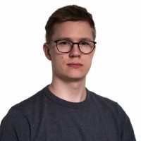 Julius Juutilainen's profile photo