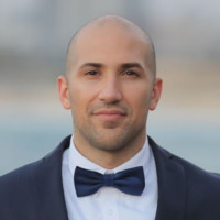 Procter & Gamble Employee Robert Edelstein's profile photo