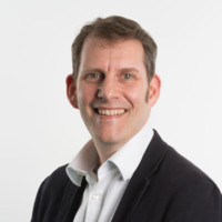 easyJet Employee Simon Cox's profile photo