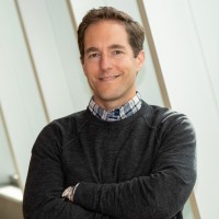 TGR Foundation Employee Daniel Scali's profile photo