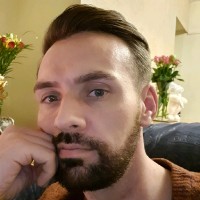 ITCS Employee Andrew Martin's profile photo
