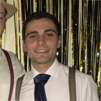 Bryce Nicholson Email & Phone Number