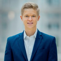 New Heritage Capital, LLC Employee Bret Kuchenbecker's profile photo