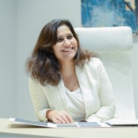 Welspun Living Limited Employee Ruchika Arora's profile photo