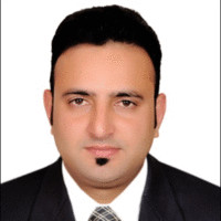 A-MAP Employee Muhammad Arslan's profile photo