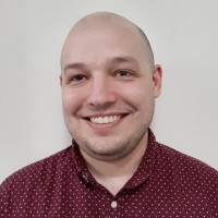 ESS Technology, Inc. Employee Jonathan Goerzen's profile photo