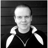 Dezide Employee Nicolai Sørensen's profile photo