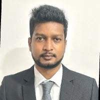 Muditha Wickramasinghe Email & Phone Number