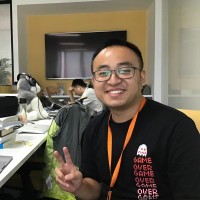 FlyFreely Employee Steve Xie's profile photo