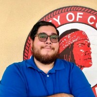 Cochise County Employee Jorge Treviño's profile photo