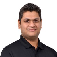 Stone Centre Employee Sam Mishra's profile photo