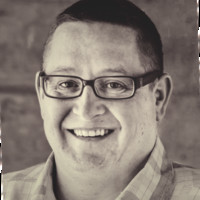 Yonder Employee Rob McDermott's profile photo