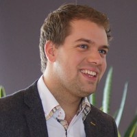 Move Intermodal Employee Tomas Tempelaars's profile photo