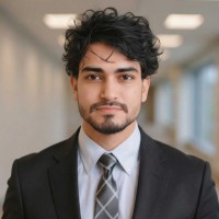 PRIMAFELICITAS Employee Sahil Kuraishi's profile photo