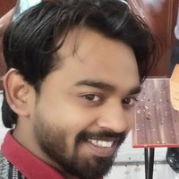 JP Software Technologies Employee Sourabh Sinha's profile photo