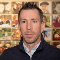 Mars Employee Chris Adler's profile photo