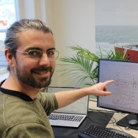Marius van Hoogdalem Email