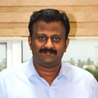 lessburn Employee Ramesh Srinivasan's profile photo
