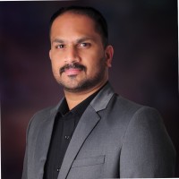 Saudi Arabian Packaging Industry W.L.L - SAPIN Employee Alex Antony's profile photo