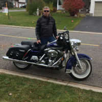Brofort Inc. Employee Brian Maranda's profile photo