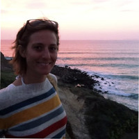 Soil Association Employee Charlotte Taylor's profile photo