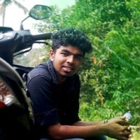 Servtek Employee Abhi Jith's profile photo
