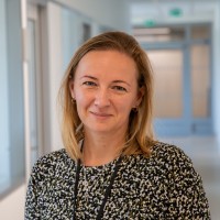 Contipro Employee Martina Hermannová's profile photo