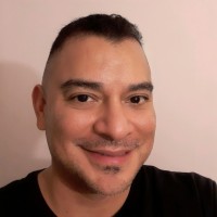 Parts Town Employee Gilberto Ramirez's profile photo