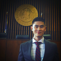 Lewis Brisbois Employee Danny Duong's profile photo