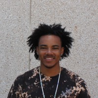 Earth Guardians Employee Dumonde Dunkley's profile photo