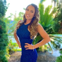 21st Century Oncology Employee Amber Marchant's profile photo