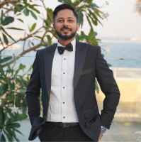 Pankit Saluja Email & Phone Number