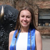 Pack-n-Tape Employee Amelia Sears's profile photo