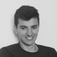 Solypse Employee Clement Lelong's profile photo