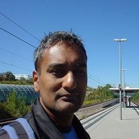 SynergizeNOW, LLC Employee Paul Bhikarry's profile photo