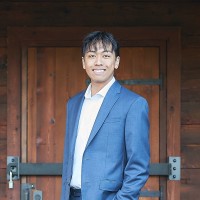 Timio Employee David Zachariah's profile photo