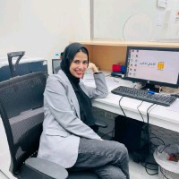 Al Ahly Tamkeen for Microfinance Employee Hend Ashraf's profile photo