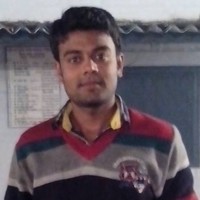 Cocoberry Employee Kashim Mommad's profile photo