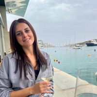 Belair Property Employee Abigail Simiana's profile photo