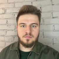 itjet Employee Max Berezynskyi's profile photo