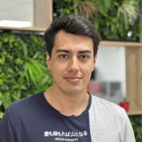 Fryos Studios Employee Jose Andres Herrera Rincon's profile photo