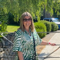 Benchmarx Kitchens Employee Leah Mangnall's profile photo