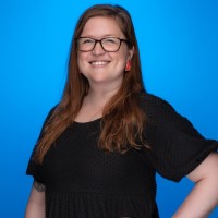 Linder Global Events Employee Madeleine Bromiley's profile photo