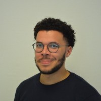 Université Gaston Berger Employee Clovis Baral's profile photo