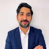 Cedar Park Regional Medical Center Employee Carlos Herrera's profile photo